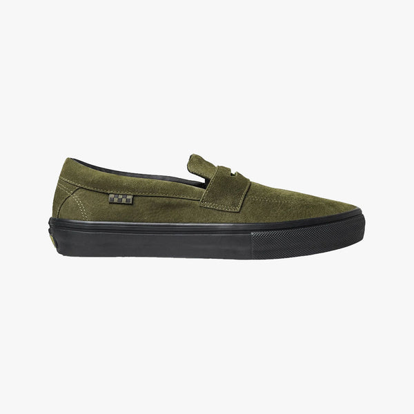 vans shoes skate style 53 (beatrice domond/dark green)