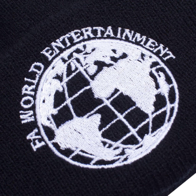 FA World Entertainment detail