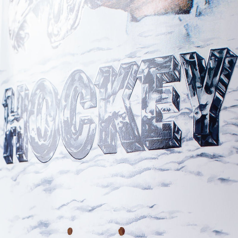 Hockey Liquid Metal Allen 8.25" Deck