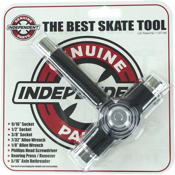 Independent Skate Tool