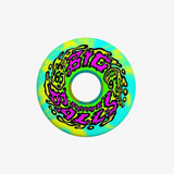 Slime Balls Swirl 97A 65mm Skateboard Wheels