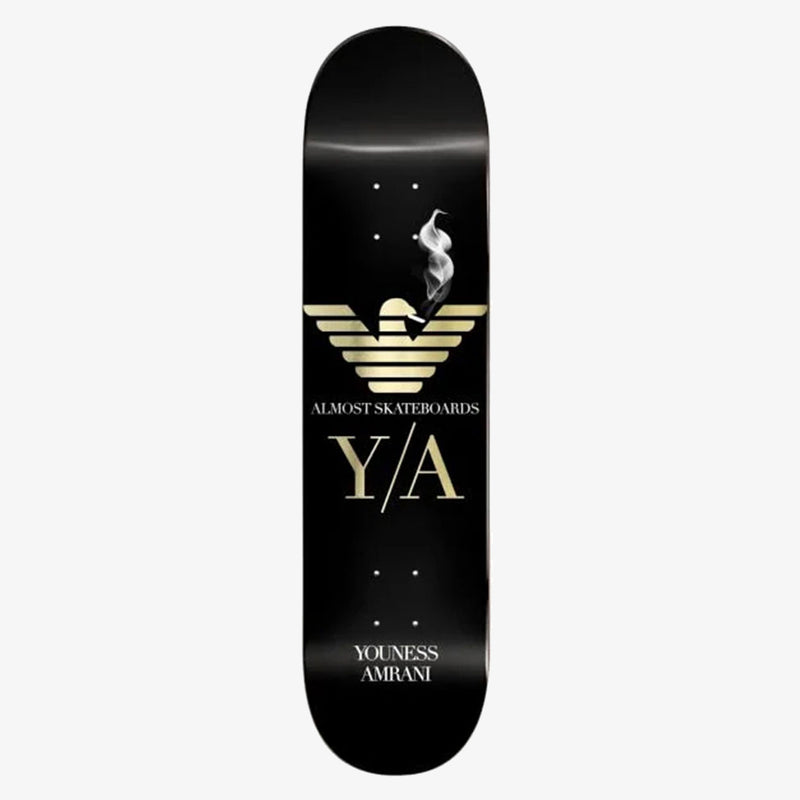 Almost Youness Luxury Super Sap R7 8.0 Deck