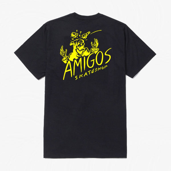 Amigos x DLXSF x Todd Francis T-Shirt
