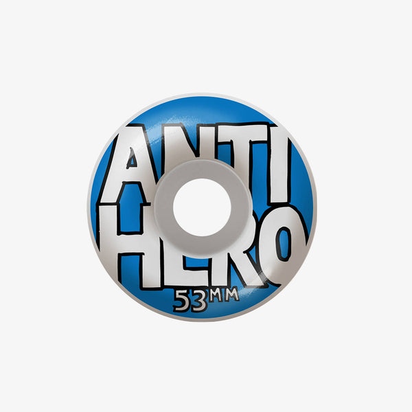 Antihero Classic Eagle Skateboard Complete 8.0"