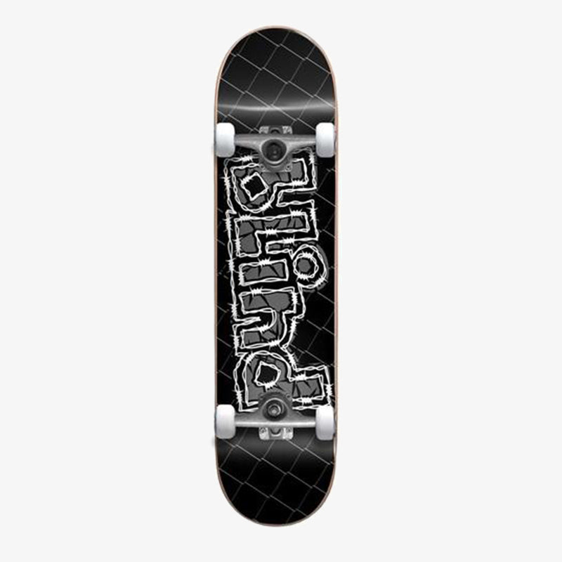 Blind OG Grunge Logo FP 8.0" Complete Skateboard