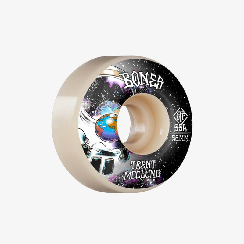 Bones PRO McClung STF Unknown 52mm 99A Wheels