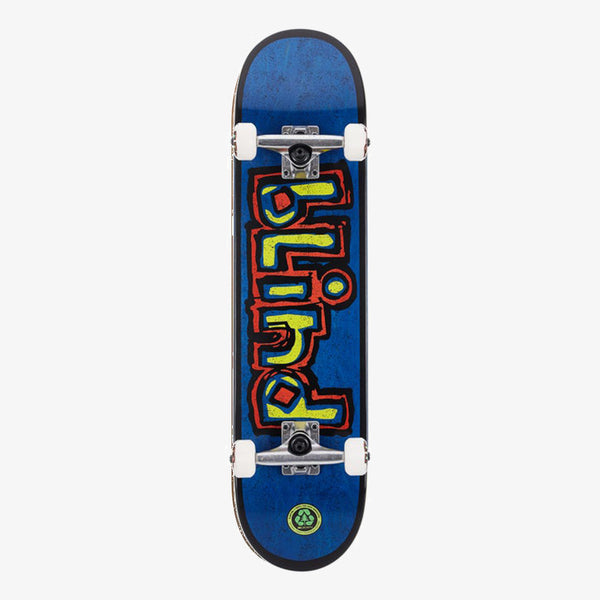 Blind OG Box Out Premium 7.625 Complete Skateboard