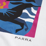 By Parra Emotional Neglect T-Shirt (White)