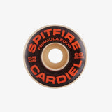 Spitfire Cardiel F4 99a Tablets 54mm