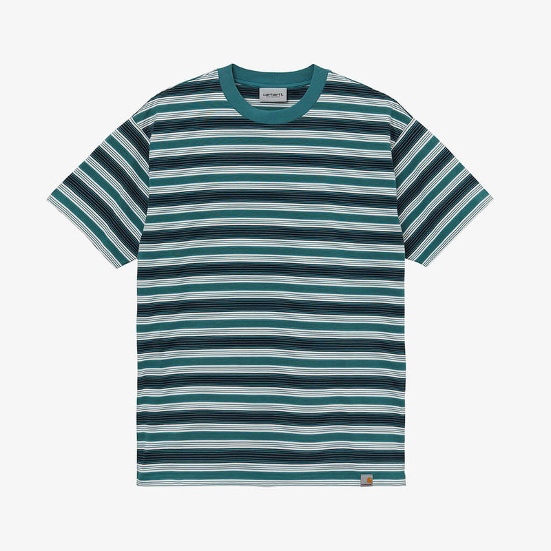 Carhartt Wip S/S Otis Stripe T-Shirt