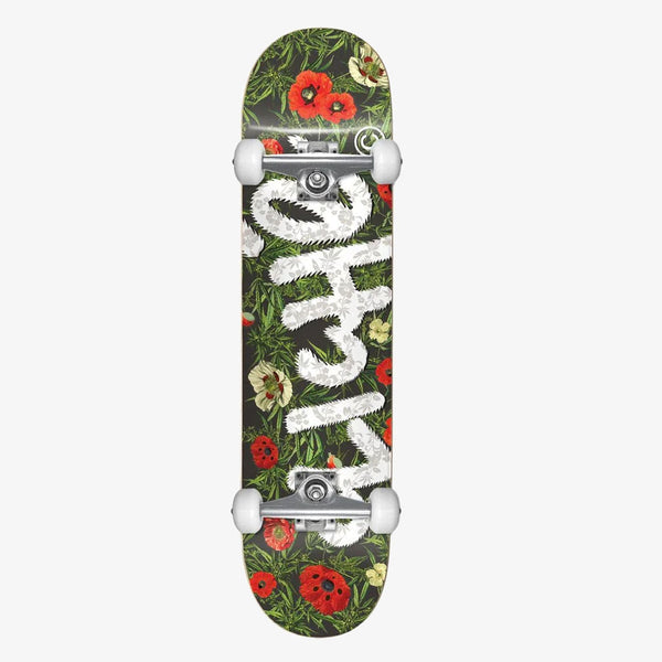 Cliche Botanical FP 8.125 Complete Skateboard