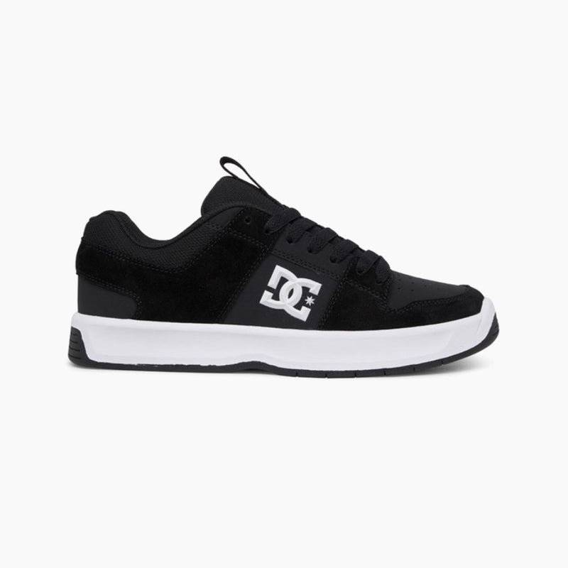 dc shoes lynx zero (black/white)