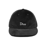Dime Classic Logo Corduroy Hat
