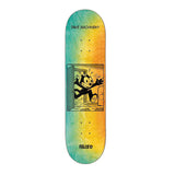 Darkstar Skateboards Dave Bachinsky Felix Future R7 8.125 Deck