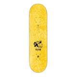 Darkstar skateboards, Felix the cat Classic Faces 8.0 Deck