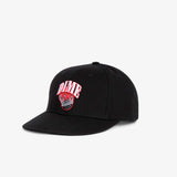 Dime MTL Basketbowl Black Cap