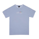 Dime MTL Sprint Light Blue T-shirt