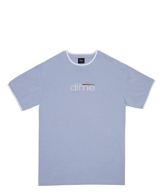 Dime MTL, Sprint Light Blue T-shirt