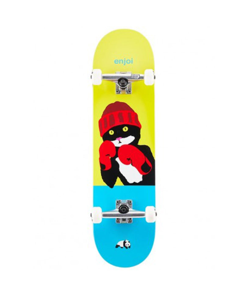 Enjoi Catty Pacqmeaow FP Complete 8.25"