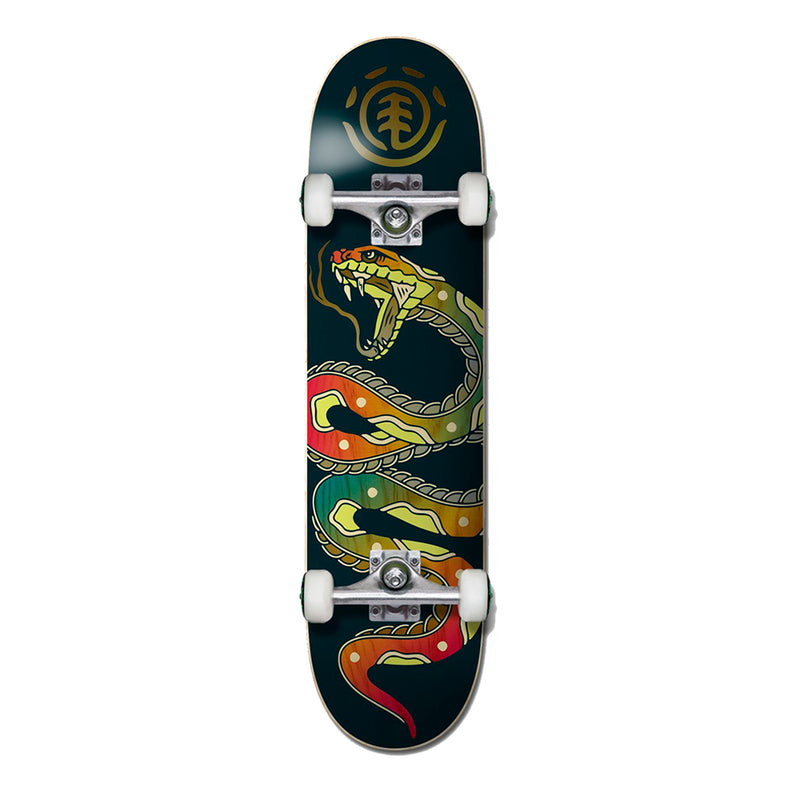 Element Venom 7.75" Complete Skateboard