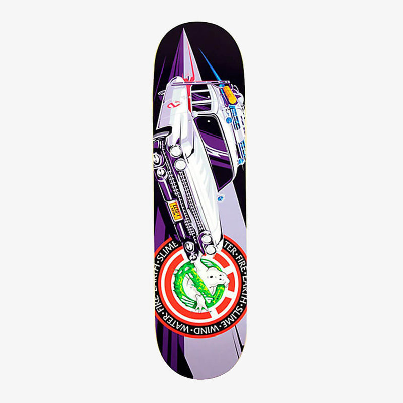 Element Ghostbusters Ecto 8.25" Deck
