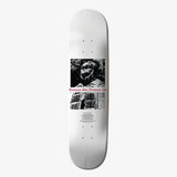 Element Planet Of The Apes Monarch 8.5" Skateboard Deck