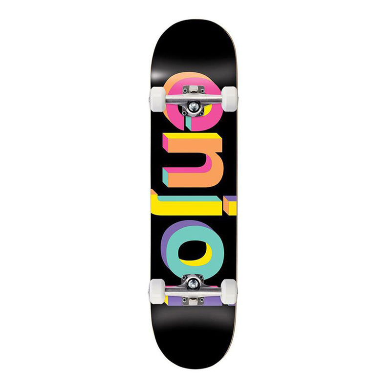 Enjoi Helvetica Neue FP 8.0" Complete Skateboard
