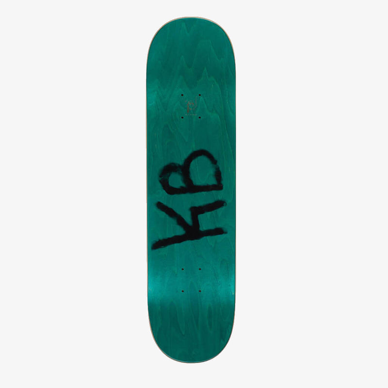 FA KB Helicopter 2 8.38" Deck