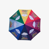 FA Multi-Color Umbrella
