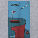 Tired Golf T-Shirt