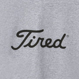 Tired Golf T-Shirt