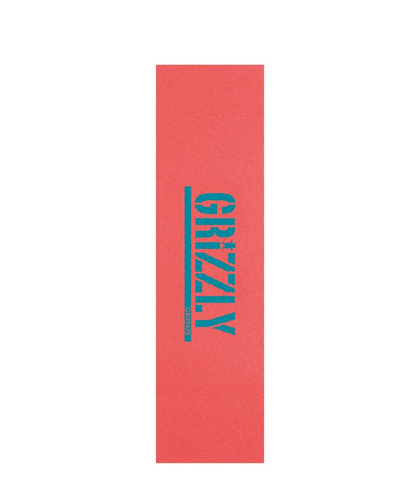 Grizzly Reverse grip tape