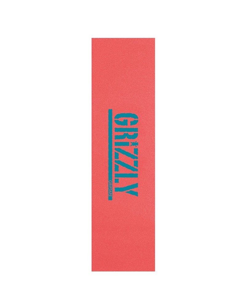 Grizzly Reverse grip tape