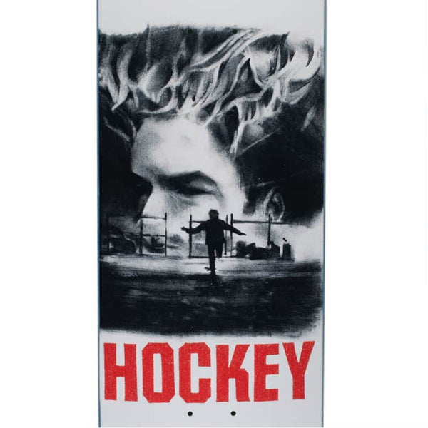 Hockey Allens Inferno 8.25 Deck