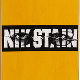 Hockey Nik Stain 8.0 Deck