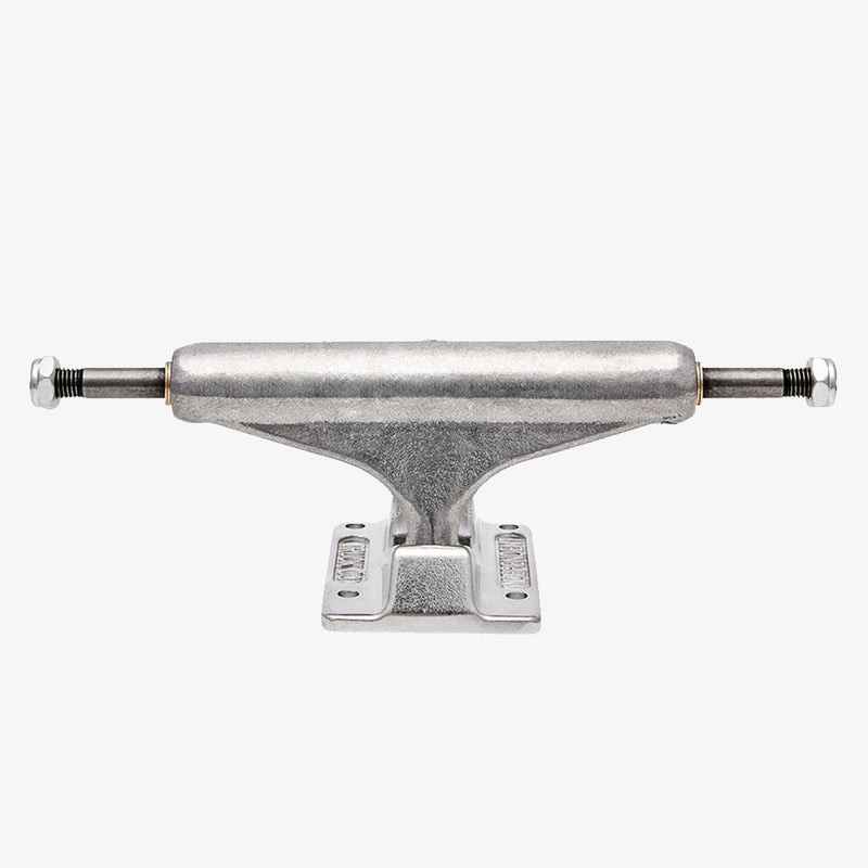 independent trucks stage 11 forged hollow (silver) 149mm