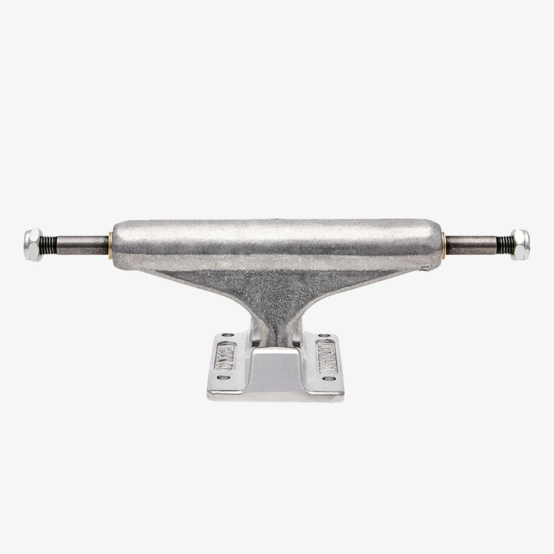 Independent trucks stage 11 forged hollow (silver) 139mm large