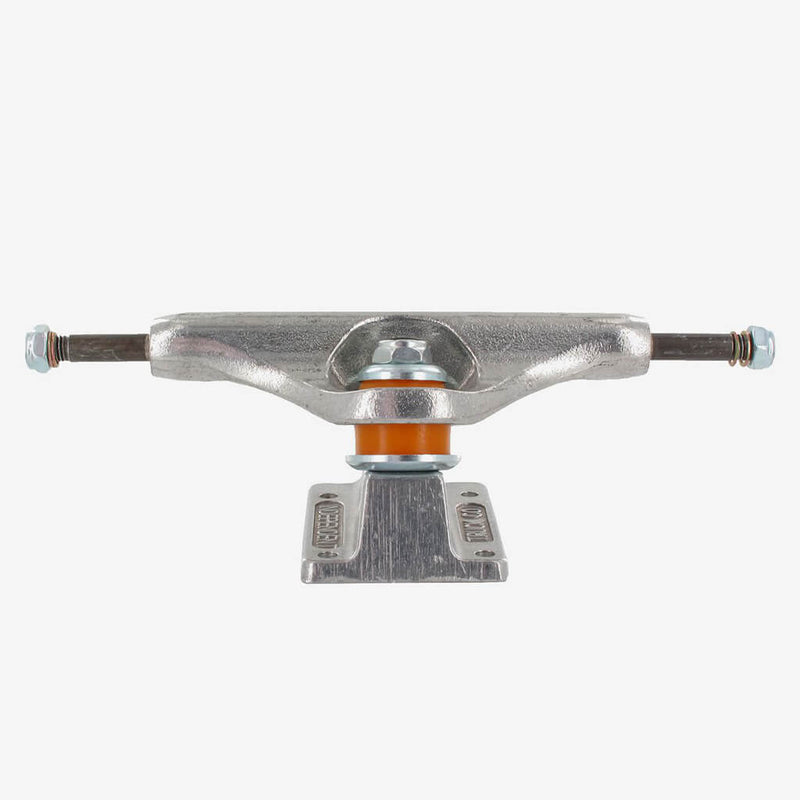 independent trucks stage 11 (silver) 144mm large