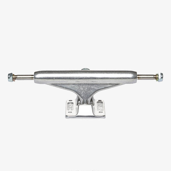 Independent Trucks 159 Stage 11 Forged Titanium Silver