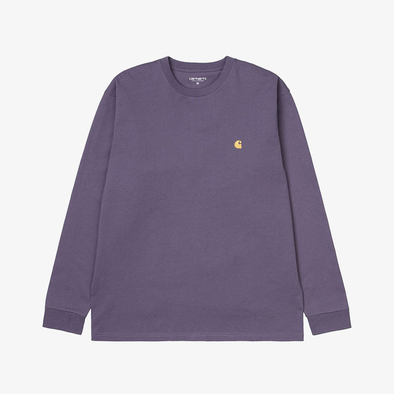 Carhartt Wip L/S Chase T-Shirt