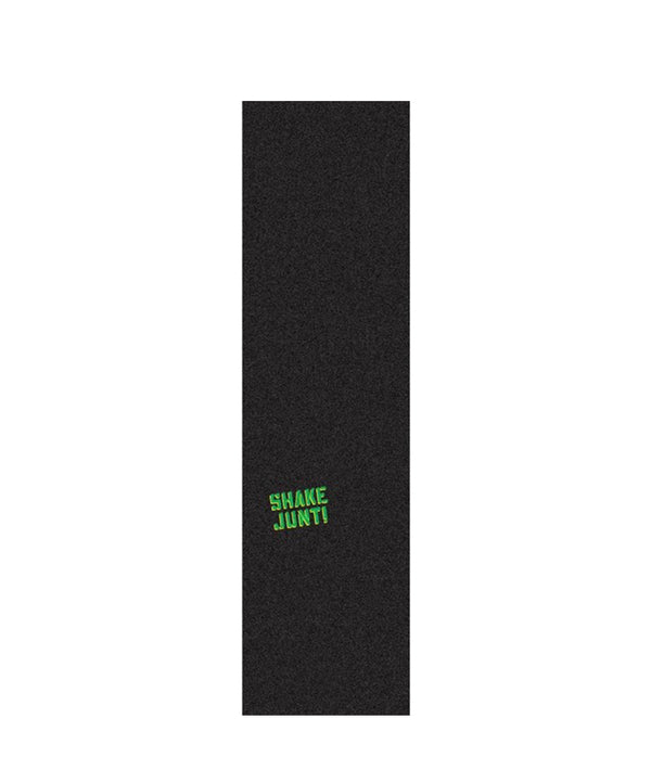 Shake Junt Low Key Logo Skateboard Grip Tape