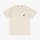 Magenta Mtn Plant Natural T-Shirt