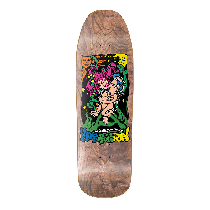 New Deal Morrison Lover SP 9.5" Skateboard Deck