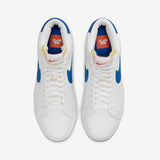 Nike SB Blazer Mid ISO Orange Label Shoes