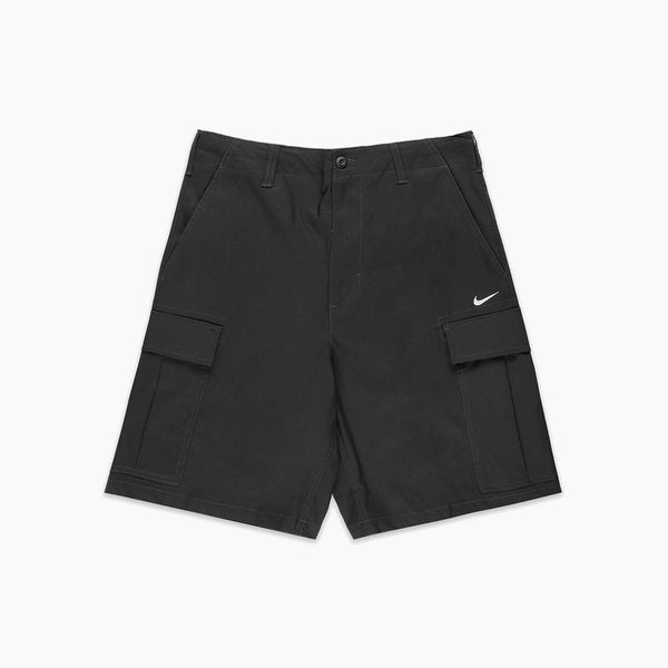 Nike SB Cargo Short (Black/White )