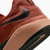 Nike SB Shoes Ishod Wair (Rugged Orange/Black)