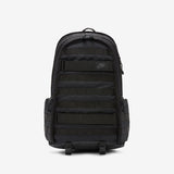 nike sb bag backpack nsw rpm (black/black/black) 26L