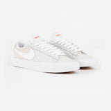 nike sb shoes zoom blazer low pro GT iso (wh/wh/sum wh/wh)