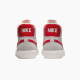 Nike SB Zoom Blazer Mid (University red/summit white)