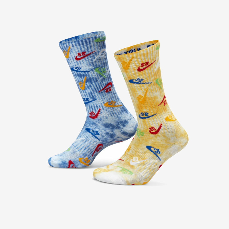 nike sb socks everyday plus ebay sandy bodecker (multi)